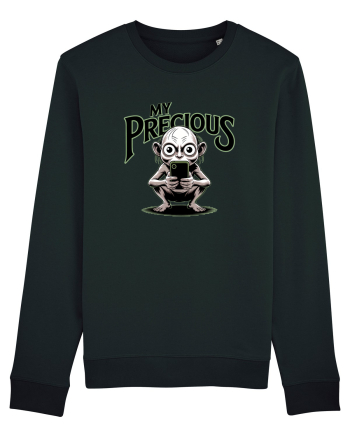 MY PRECIOUS - TELEFON /TIK TOK FACEBOOK INSTAGRAM 3 Black