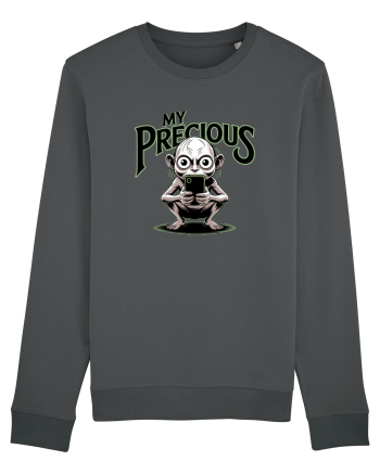 MY PRECIOUS - TELEFON /TIK TOK FACEBOOK INSTAGRAM 3 Anthracite