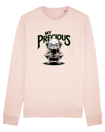 MY PRECIOUS - TELEFON /TIK TOK FACEBOOK INSTAGRAM 3 Candy Pink