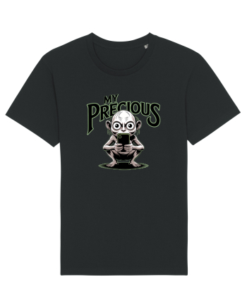 MY PRECIOUS - TELEFON /TIK TOK FACEBOOK INSTAGRAM 3 Black