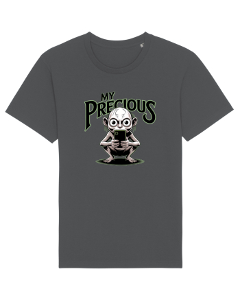 MY PRECIOUS - TELEFON /TIK TOK FACEBOOK INSTAGRAM 3 Anthracite