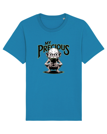 MY PRECIOUS - TELEFON /TIK TOK FACEBOOK INSTAGRAM 3 Azur