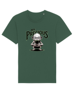 MY PRECIOUS - TELEFON /TIK TOK FACEBOOK INSTAGRAM 3 Tricou mânecă scurtă Unisex Rocker