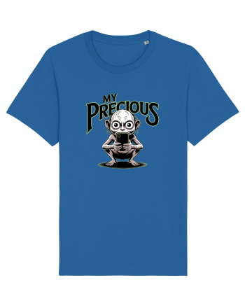 MY PRECIOUS - TELEFON /TIK TOK FACEBOOK INSTAGRAM 3 Royal Blue