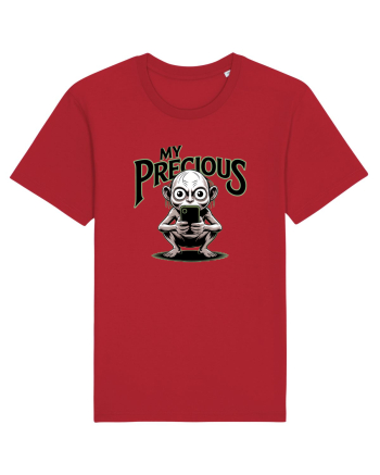 MY PRECIOUS - TELEFON /TIK TOK FACEBOOK INSTAGRAM 3 Red