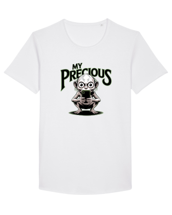 MY PRECIOUS - TELEFON /TIK TOK FACEBOOK INSTAGRAM 3 White