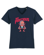 MY PRECIOUS - TELEFON /WI FI / INTERNET Tricou mânecă scurtă guler V Bărbat Presenter