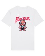 MY PRECIOUS - TELEFON /WI FI / INTERNET Tricou mânecă scurtă Unisex Rocker