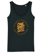 ONE SHIRT TO RULE THEM ALL - ONE RING TO RULE THEM ALL - INEL Maiou Damă Dreamer
