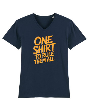 ONE SHIRT TO RULE THEM ALL - ONE RING TO RULE THEM ALL  French Navy