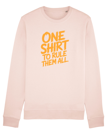 ONE SHIRT TO RULE THEM ALL - ONE RING TO RULE THEM ALL  Candy Pink
