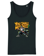 YOU SHALL NOT PASS! NU VEI TRECE! Maiou Damă Dreamer