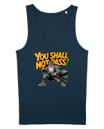 YOU SHALL NOT PASS! NU VEI TRECE! Maiou Bărbat Runs