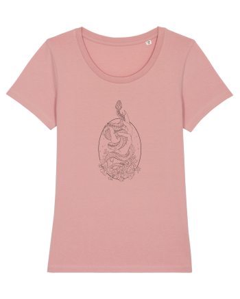 Șarpe aesthetic Canyon Pink