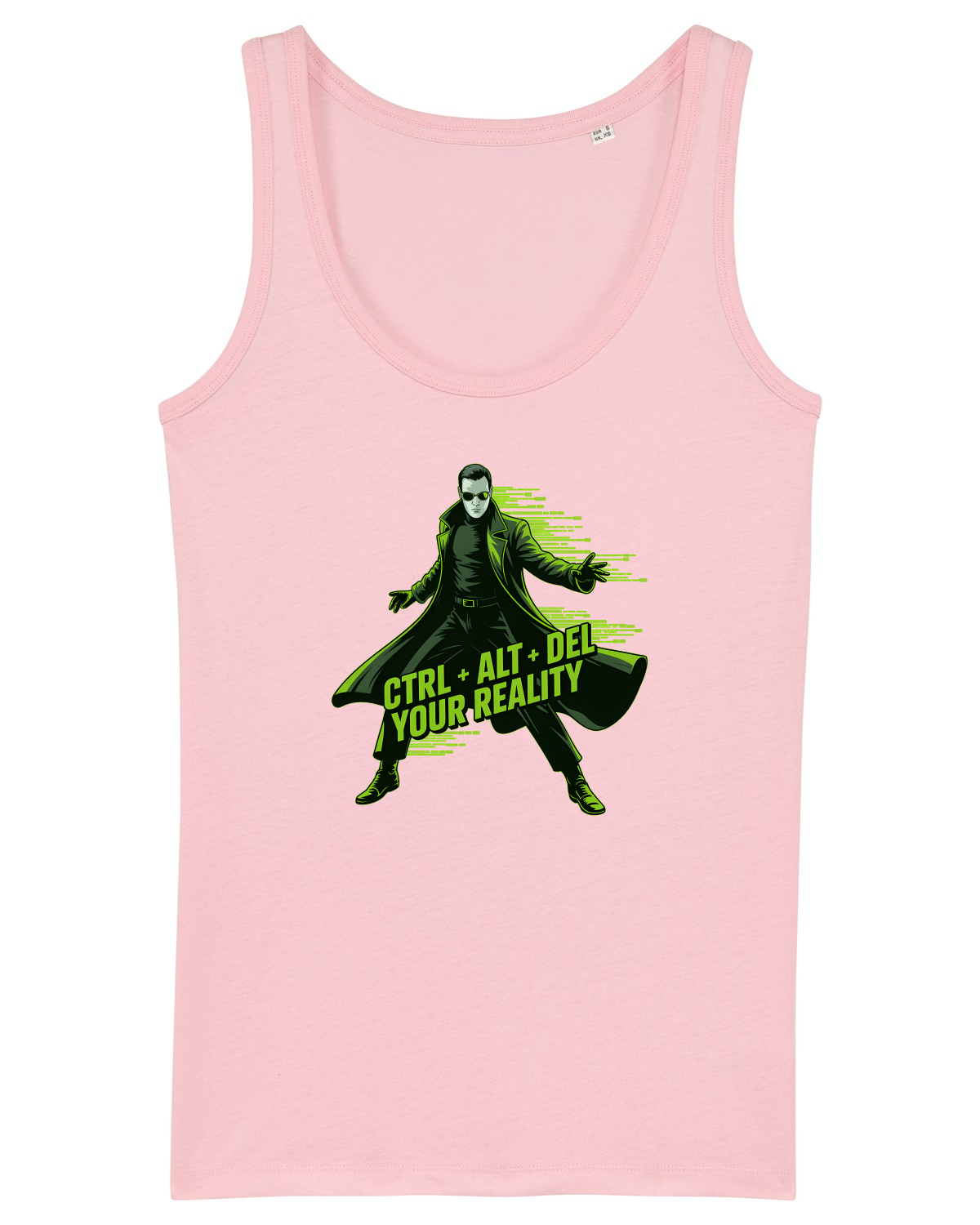 Maiou Damă Dreamer Cotton Pink