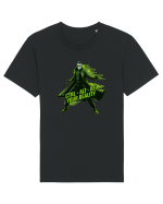 CTRL + ALT + DEL YOUR REALITY - STERGE-TI REALITATEA 2 Tricou mânecă scurtă Unisex Rocker