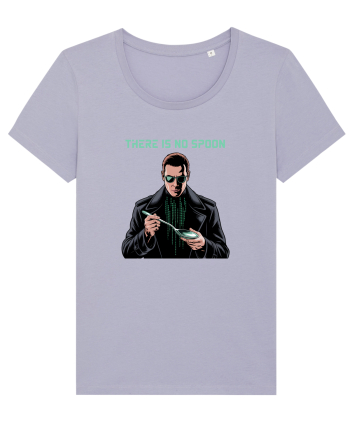 THERE IS NO SPOON - LINGURA NU EXISTA Lavender