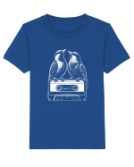 Pe Aceeași Frecvență Tricou mânecă scurtă  Copii Mini Creator