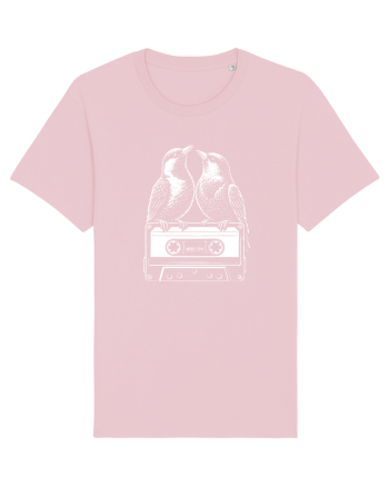 Pe Aceeași Frecvență Cotton Pink