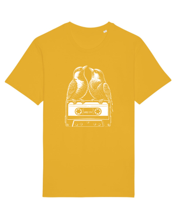 Pe Aceeași Frecvență Spectra Yellow