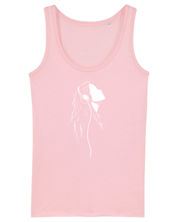 Ascultă Ce Simți Cotton Pink