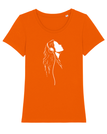 Ascultă Ce Simți Bright Orange