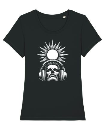 Soarele Din Minte Black