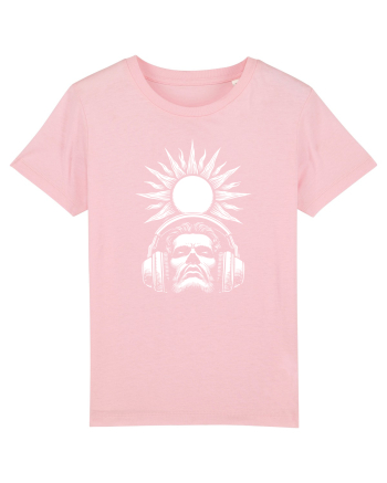 Soarele Din Minte Cotton Pink