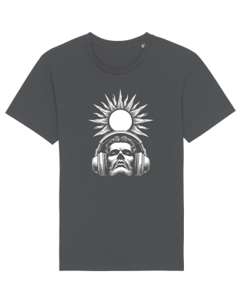 Soarele Din Minte Anthracite