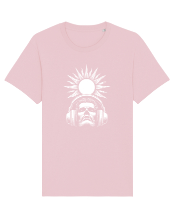 Soarele Din Minte Cotton Pink