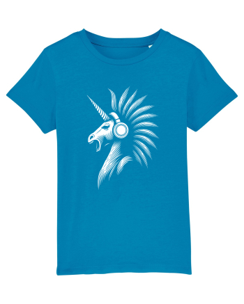 Unicorn pe Volum Maxim Azur