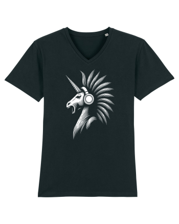 Unicorn pe Volum Maxim Black