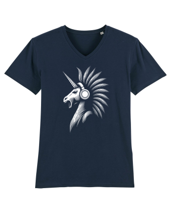 Unicorn pe Volum Maxim French Navy