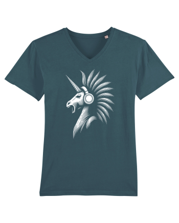 Unicorn pe Volum Maxim Stargazer