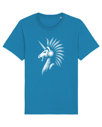 Unicorn pe Volum Maxim Azur