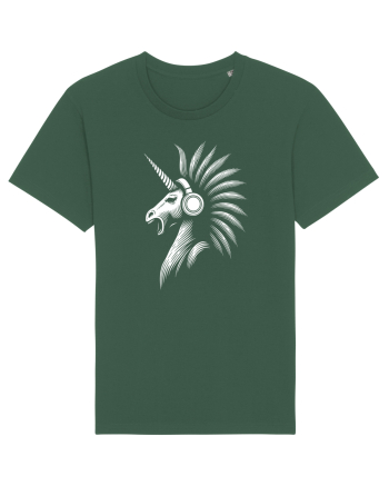 Unicorn pe Volum Maxim Bottle Green
