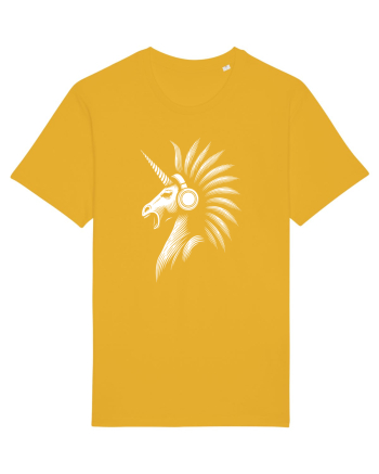 Unicorn pe Volum Maxim Spectra Yellow