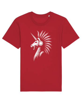 Unicorn pe Volum Maxim Red