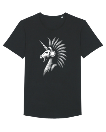 Unicorn pe Volum Maxim Black
