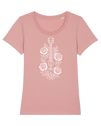 Coarde și Trandafiri Canyon Pink