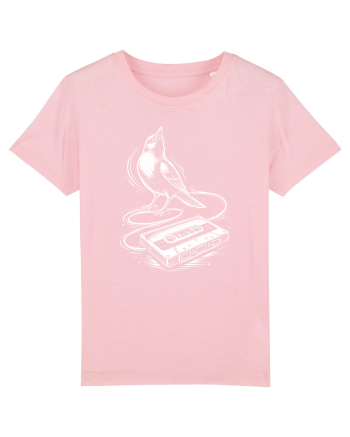 Cântec Înregistrat în Amintiri Cotton Pink