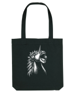 Urletul Unicornului Electric Sacoșă textilă