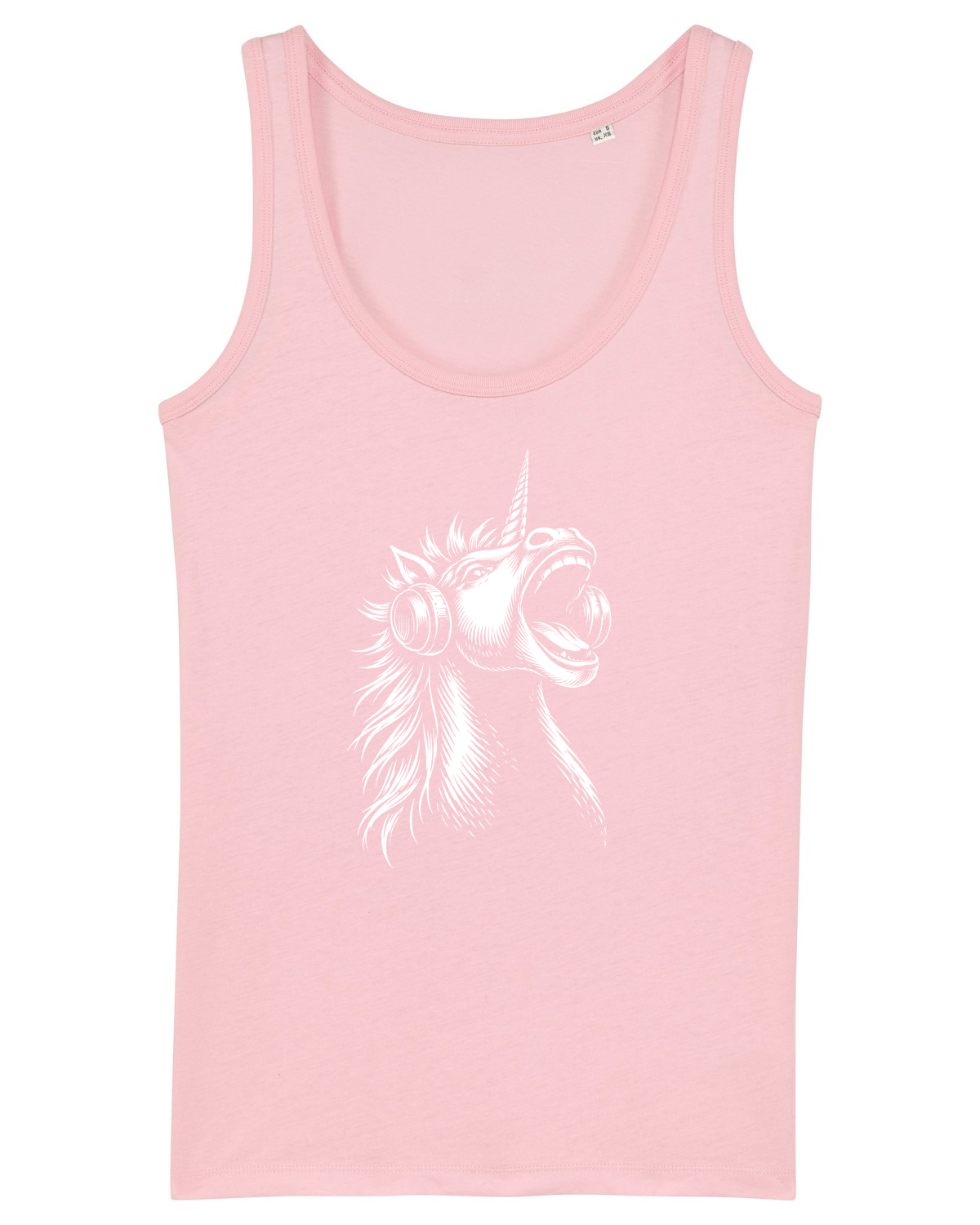 Maiou Damă Dreamer Cotton Pink