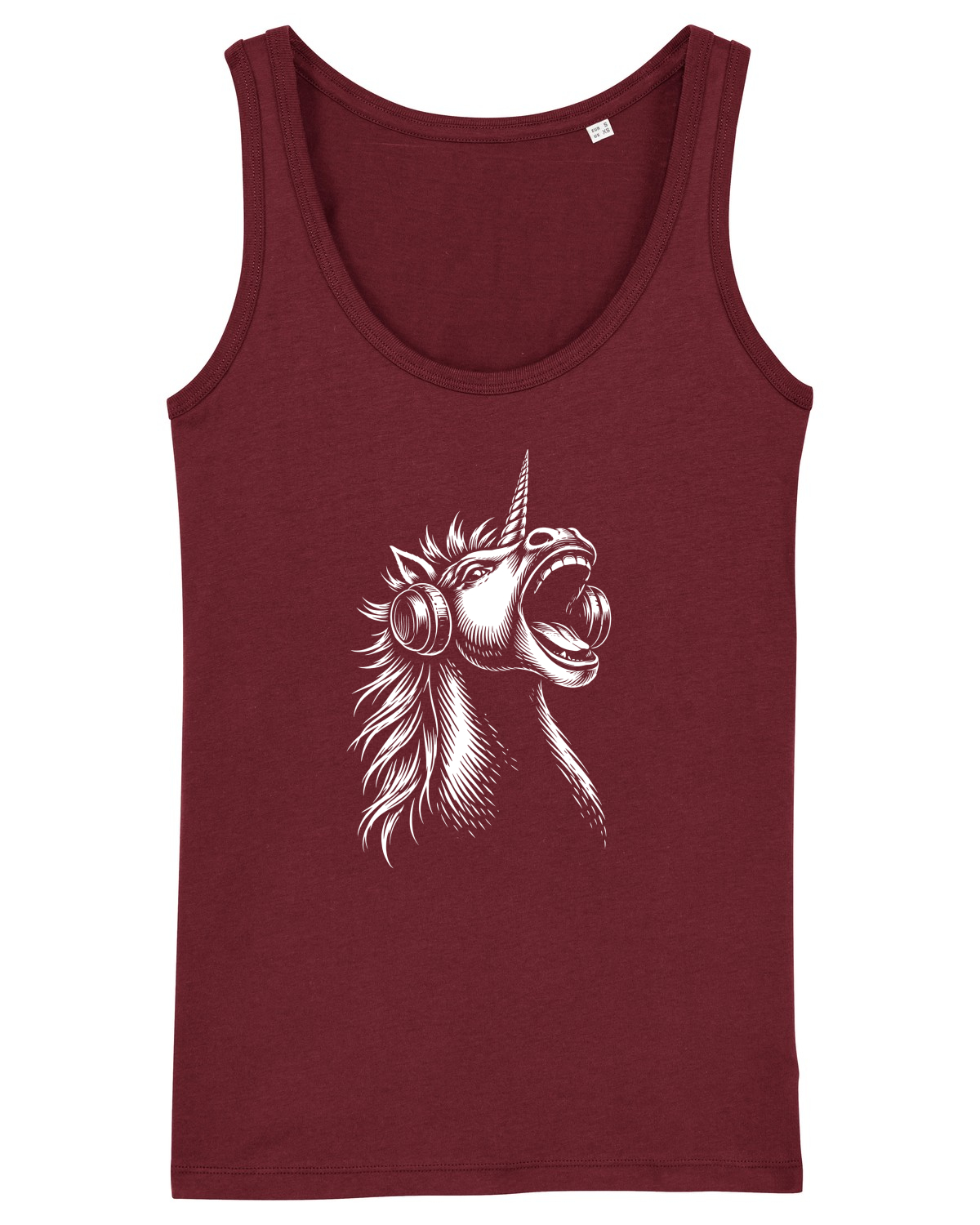 Maiou Damă Dreamer Burgundy