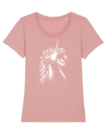 Urletul Unicornului Electric Canyon Pink
