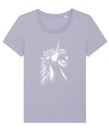 Urletul Unicornului Electric Lavender