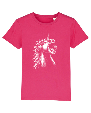 Urletul Unicornului Electric Raspberry