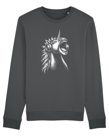 Urletul Unicornului Electric Anthracite