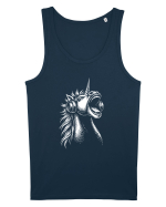 Urletul Unicornului Electric Maiou Bărbat Runs