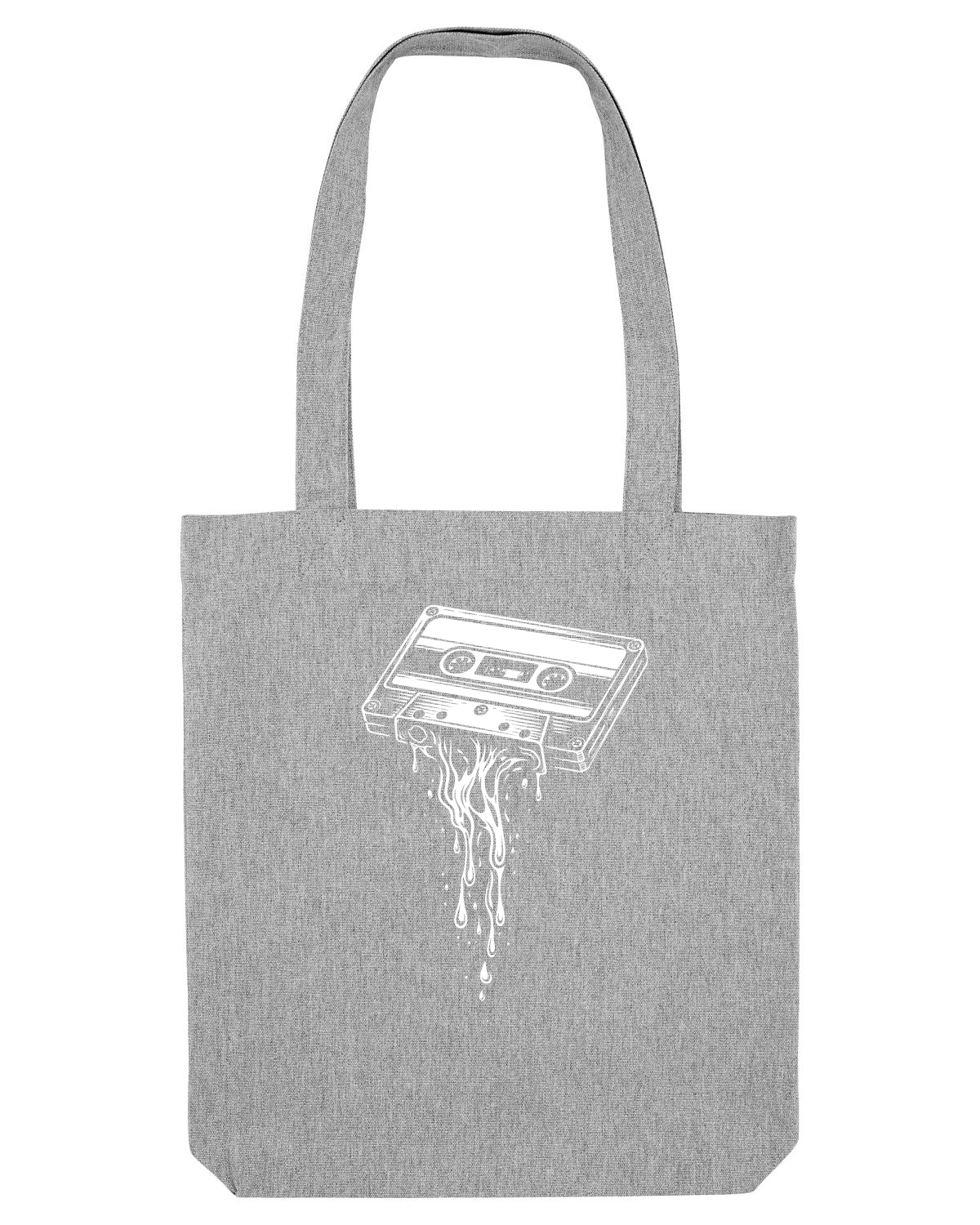 Sacoșă textilă Heather Grey